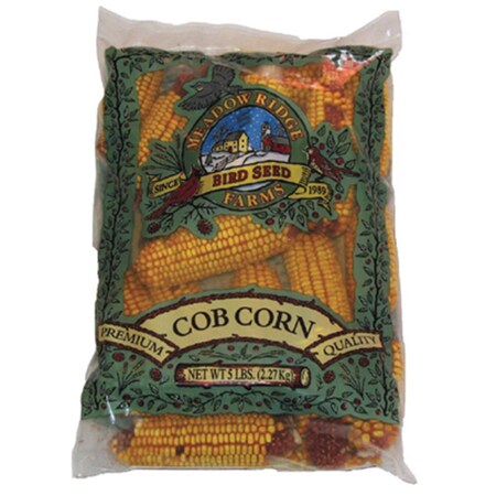 Jrk Seed & Turf Supply B200205 5 lbs. Corn On The Cob JR576629